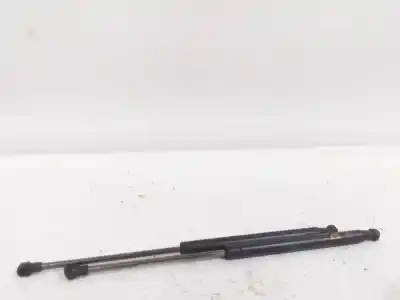 Автозапчасти б/у амортизатор капота за land rover discovery iv (l319) 3.0 td 4x4 ссылки oem iam lr009106  