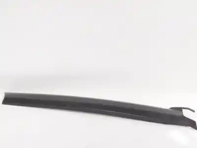 Second-hand car spare part front decorative moulding for land rover discovery iv (l319) 3.0 td 4x4 oem iam references 6h2203065dc8pnp