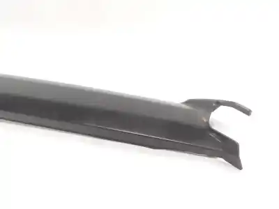 Автозапчастина б/у передні молдинги для land rover discovery iv (l319) 3.0 td 4x4 посилання на oem iam 6h2203065dc8pnp  