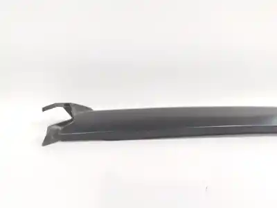 Second-hand car spare part front decorative moulding for land rover discovery iv (l319) 3.0 td 4x4 oem iam references 6h2203064dc8pnp  