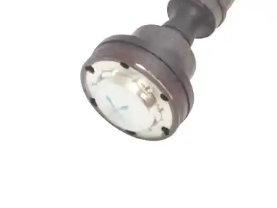 Автозапчастина б/у центр трансмісії для land rover discovery iv (l319) 3.0 td 4x4 посилання на oem iam tvb500510  