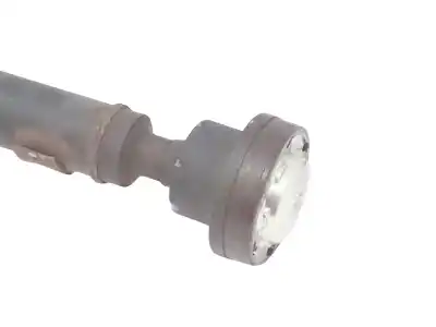 Автозапчастина б/у центр трансмісії для land rover discovery iv (l319) 3.0 td 4x4 посилання на oem iam tvb500510  