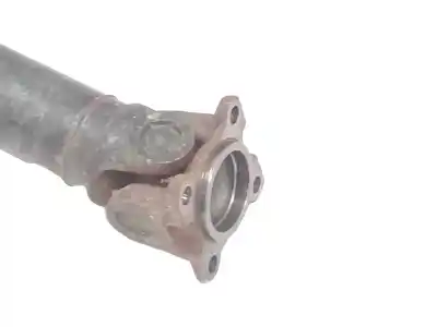 Автозапчасти б/у центральная трансмиссия за land rover discovery iv (l319) 3.0 td 4x4 ссылки oem iam lr037027  