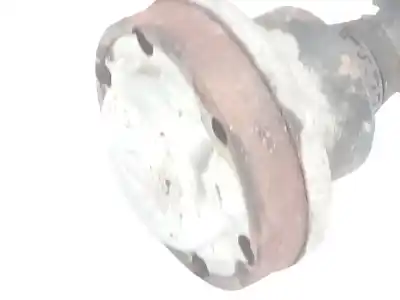 Автозапчасти б/у центральная трансмиссия за land rover discovery iv (l319) 3.0 td 4x4 ссылки oem iam lr037027  