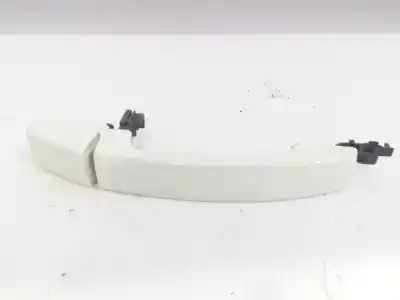 Second-hand car spare part exterior right front door handle for land rover discovery iv (l319) 3.0 td 4x4 oem iam references lr030196