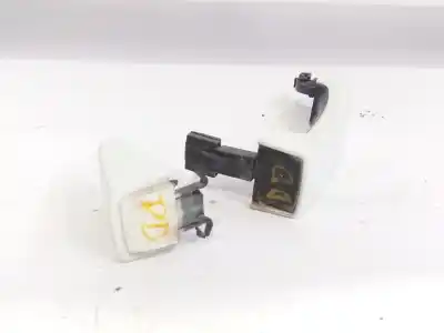 Автозапчасти б/у наружная рукоятка передняя справа за land rover discovery iv (l319) 3.0 td 4x4 ссылки oem iam lr030196  