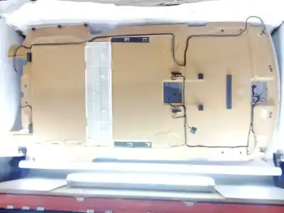 Second-hand car spare part interior roof for land rover discovery iv (l319) 3.0 td 4x4 oem iam references lr021436