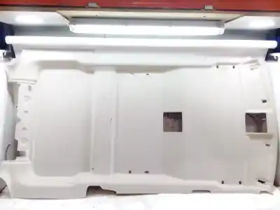 Автозапчастина б/у інтер'єрний дах для land rover discovery iv (l319) 3.0 td 4x4 посилання на oem iam lr021436  