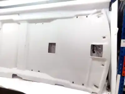 Автозапчастина б/у інтер'єрний дах для land rover discovery iv (l319) 3.0 td 4x4 посилання на oem iam lr021436  