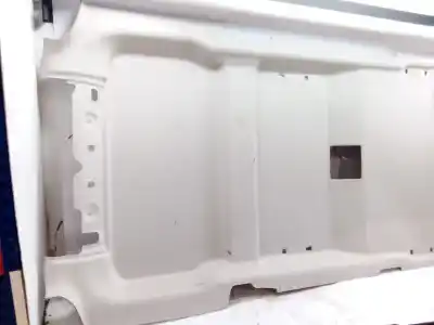 Автозапчастина б/у інтер'єрний дах для land rover discovery iv (l319) 3.0 td 4x4 посилання на oem iam lr021436  