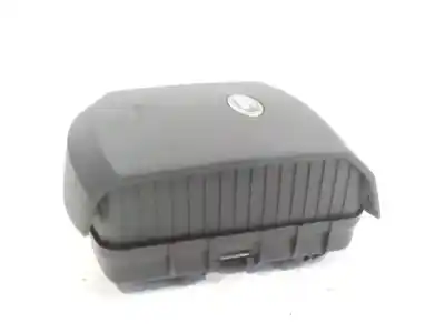 Автозапчасти б/у передняя левая подушка безопасности за land rover discovery iv (l319) 3.0 td 4x4 ссылки oem iam lr012075  eh22042863