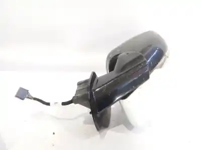 Автозапчастина б/у правий задний огляд для land rover discovery iv (l319) 3.0 td 4x4 посилання на oem iam lr051378 vm310603 