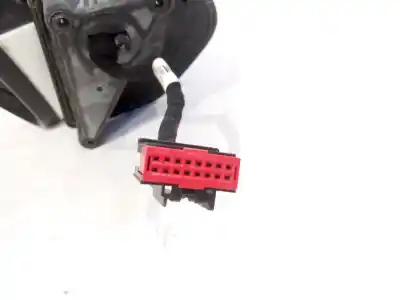 Автозапчастина б/у правий задний огляд для land rover discovery iv (l319) 3.0 td 4x4 посилання на oem iam lr051378 vm310603 