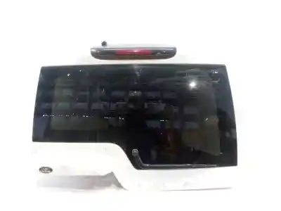 Second-hand car spare part tailgate for land rover discovery iv (l319) 3.0 td 4x4 oem iam references lr045549