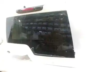 Second-hand car spare part tailgate for land rover discovery iv (l319) 3.0 td 4x4 oem iam references lr045549  