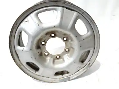 Piesă de schimb auto la mâna a doua JANTÃ pentru TOYOTA LAND CRUISER PRADO (_J12_)  Referințe OEM IAM 4261160420  