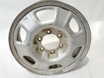 Piesă de schimb auto la mâna a doua JANTÃ pentru TOYOTA LAND CRUISER PRADO (_J12_)  Referințe OEM IAM 4261160420  
