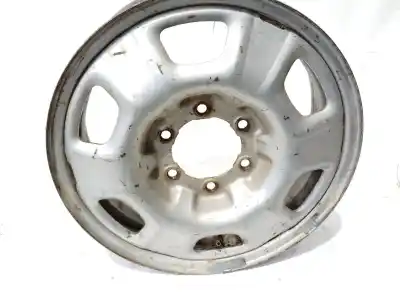 Piesă de schimb auto la mâna a doua JANTÃ pentru TOYOTA LAND CRUISER PRADO (_J12_)  Referințe OEM IAM 4261160420  