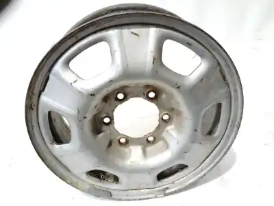 Piesă de schimb auto la mâna a doua JANTÃ pentru TOYOTA LAND CRUISER PRADO (_J12_)  Referințe OEM IAM 4261160420  