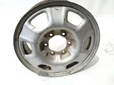 Piesă de schimb auto la mâna a doua JANTÃ pentru TOYOTA LAND CRUISER PRADO (_J12_)  Referințe OEM IAM 4261160420  