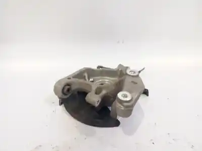 Second-hand car spare part rear left knuckle for seat ateca (kh7, khp) 1.4 tsi oem iam references 8v0598625c 8v0 598 625 c 