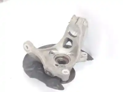 Second-hand car spare part front left knuckle for seat ateca (kh7, khp) 1.4 tsi oem iam references 5q0407253a 5q0 407 253 a 