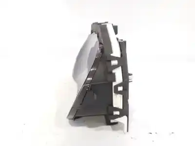 Second-hand car spare part dashboard for nissan x-trail iii (t32_, t32r, t32rr) 1.6 dci all mode 4x4-i (nt32) oem iam references 248104cc6a  4cc6a822s