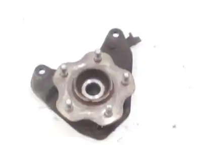 Second-hand car spare part hub assembly for nissan x-trail iii (t32_, t32r, t32rr) 1.6 dci all mode 4x4-i (nt32) oem iam references 432024bf0a  