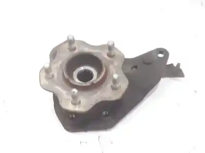 Second-hand car spare part hub assembly for nissan x-trail iii (t32_, t32r, t32rr) 1.6 dci all mode 4x4-i (nt32) oem iam references 432024bf0a  