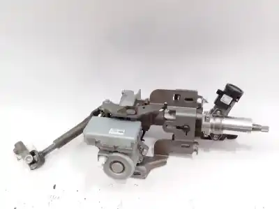 Second-hand car spare part steering column for nissan x-trail iii (t32_, t32r, t32rr) 1.6 dci all mode 4x4-i (nt32) oem iam references 480804ba0a 285046fp3e fya6583