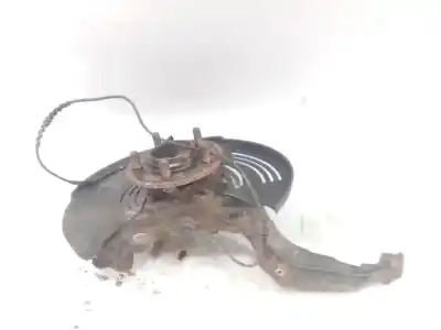 Second-hand car spare part front left knuckle for land rover discovery iv (l319) 3.0 td 4x4 oem iam references lr056469