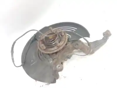 Автозапчастина б/у передній лівий культ для land rover discovery iv (l319) 3.0 td 4x4 посилання на oem iam lr056469  