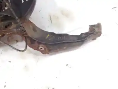 Автозапчастина б/у передній лівий культ для land rover discovery iv (l319) 3.0 td 4x4 посилання на oem iam lr056469  