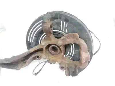 Автозапчастина б/у передній лівий культ для land rover discovery iv (l319) 3.0 td 4x4 посилання на oem iam lr056469  