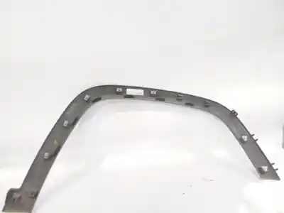 Автозапчасти б/у левое переднее крыло за jeep-viasa compass (mp, m6, mv, m7) 1.4 multiair 4x4 ссылки oem iam 5up11rxfab  