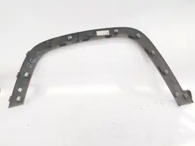 Автозапчасти б/у правое переднее крыло за jeep-viasa compass (mp, m6, mv, m7) 1.4 multiair 4x4 ссылки oem iam 5up10rxfab  