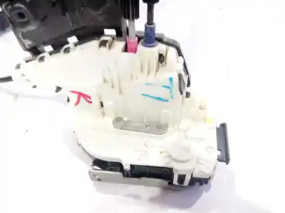 Автозапчасти б/у замок задней левой двери за jeep-viasa compass (mp, m6, mv, m7) 1.4 multiair 4x4 ссылки oem iam p04589915ae  