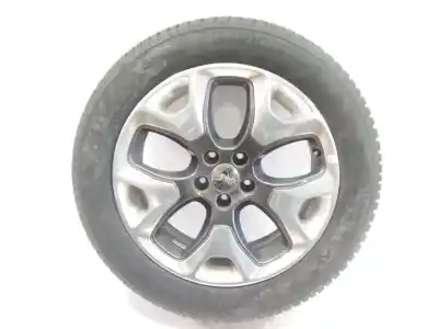 Автозапчасти б/у шина за jeep-viasa compass (mp, m6, mv, m7) 1.4 multiair 4x4 ссылки oem iam 22374k