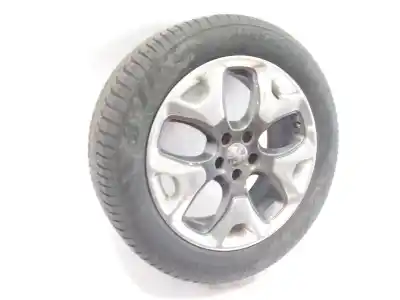 Автозапчастина б/у шина для jeep-viasa compass (mp, m6, mv, m7) 1.4 multiair 4x4 посилання на oem iam 22374k  