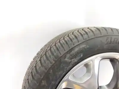 Автозапчастина б/у шина для jeep-viasa compass (mp, m6, mv, m7) 1.4 multiair 4x4 посилання на oem iam 22374k  