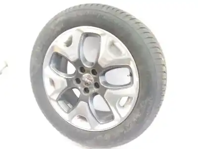 Автозапчастина б/у шина для jeep-viasa compass (mp, m6, mv, m7) 1.4 multiair 4x4 посилання на oem iam 22374k  