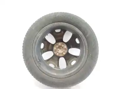 Автозапчастина б/у шина для jeep-viasa compass (mp, m6, mv, m7) 1.4 multiair 4x4 посилання на oem iam 22374k  