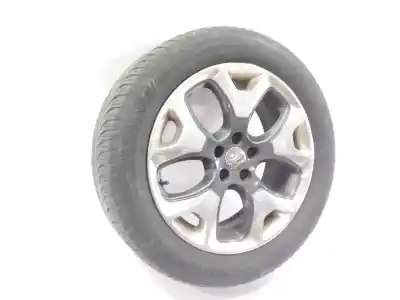 Автозапчасти б/у шина за jeep-viasa compass (mp, m6, mv, m7) 1.4 multiair 4x4 ссылки oem iam 22374k  