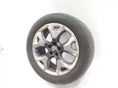 Автозапчасти б/у шина за jeep-viasa compass (mp, m6, mv, m7) 1.4 multiair 4x4 ссылки oem iam 22374k  