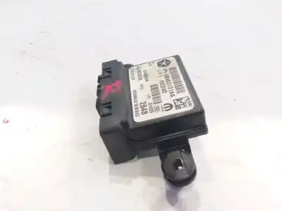 Автозапчастина б/у датчик парковки для jeep-viasa compass (mp, m6, mv, m7) 1.4 multiair 4x4 посилання на oem iam 68403131aa  