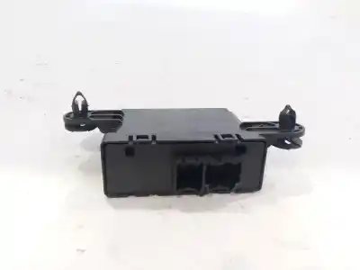 Автозапчастина б/у датчик парковки для jeep-viasa compass (mp, m6, mv, m7) 1.4 multiair 4x4 посилання на oem iam 68403131aa  