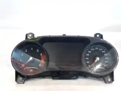 Автозапчасти б/у приборная доска за jeep-viasa compass (mp, m6, mv, m7) 1.4 multiair 4x4 ссылки oem iam 503019130203