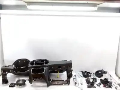 Автозапчасти б/у комплект подушки безопасности за jeep-viasa compass (mp, m6, mv, m7) 1.4 multiair 4x4 ссылки oem iam 52j20443