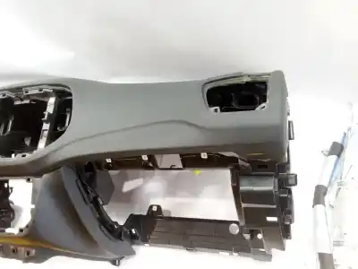 Автозапчастина б/у комплект подушки безпеки для jeep-viasa compass (mp, m6, mv, m7) 1.4 multiair 4x4 посилання на oem iam 52j20443  