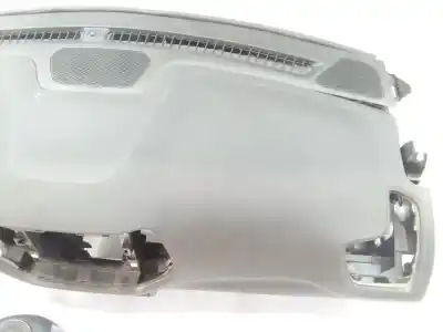 Автозапчастина б/у комплект подушки безпеки для jeep-viasa compass (mp, m6, mv, m7) 1.4 multiair 4x4 посилання на oem iam 52j20443  
